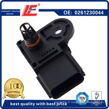 Auto Map Snesor Vehicle Manifold Sensor indicateur de transducteur de pression absolue 0261230044,0905271, EMS077, Su2323,16006834 pour Ford, Volvo, Bosch, GM, Delphi, Vemo